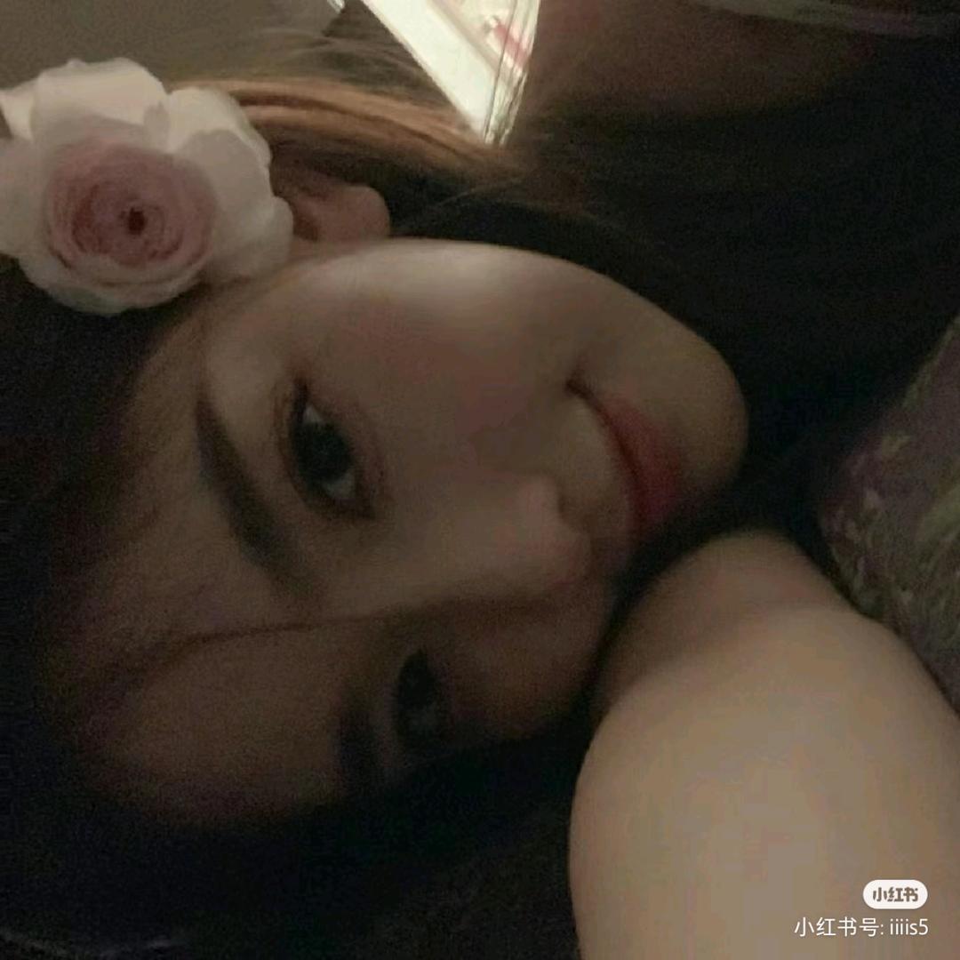 小灼fufu