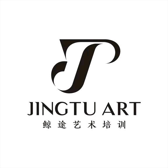 霍市鲸途艺术培训💃