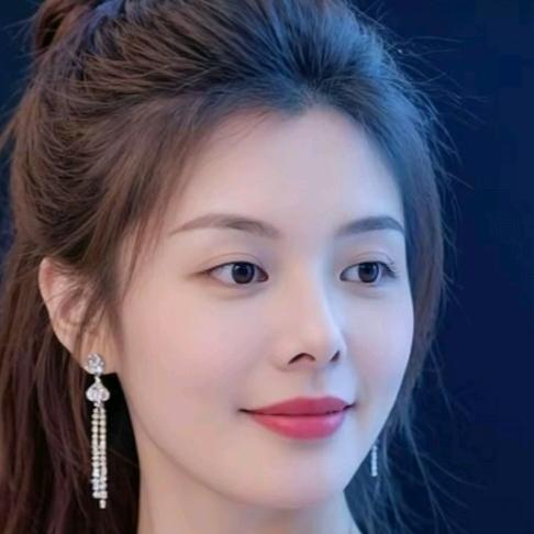 星星（小白菜）