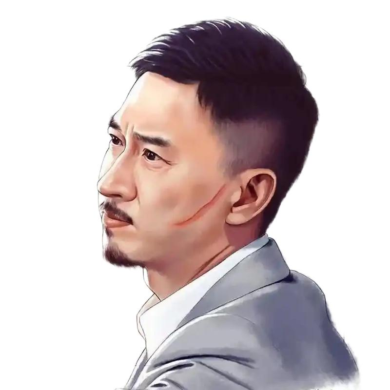 成都共创共赢何老板