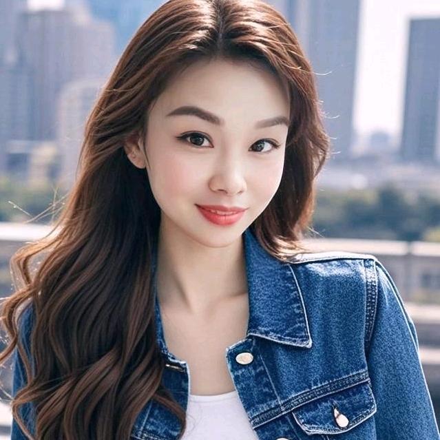 刘丽，1209494183
