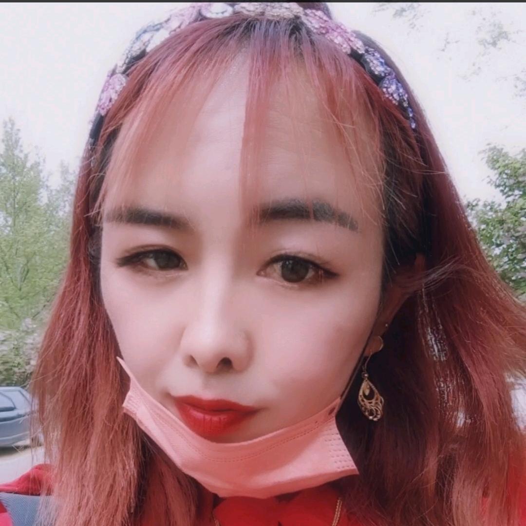 浅笑安然（82年属🐶）