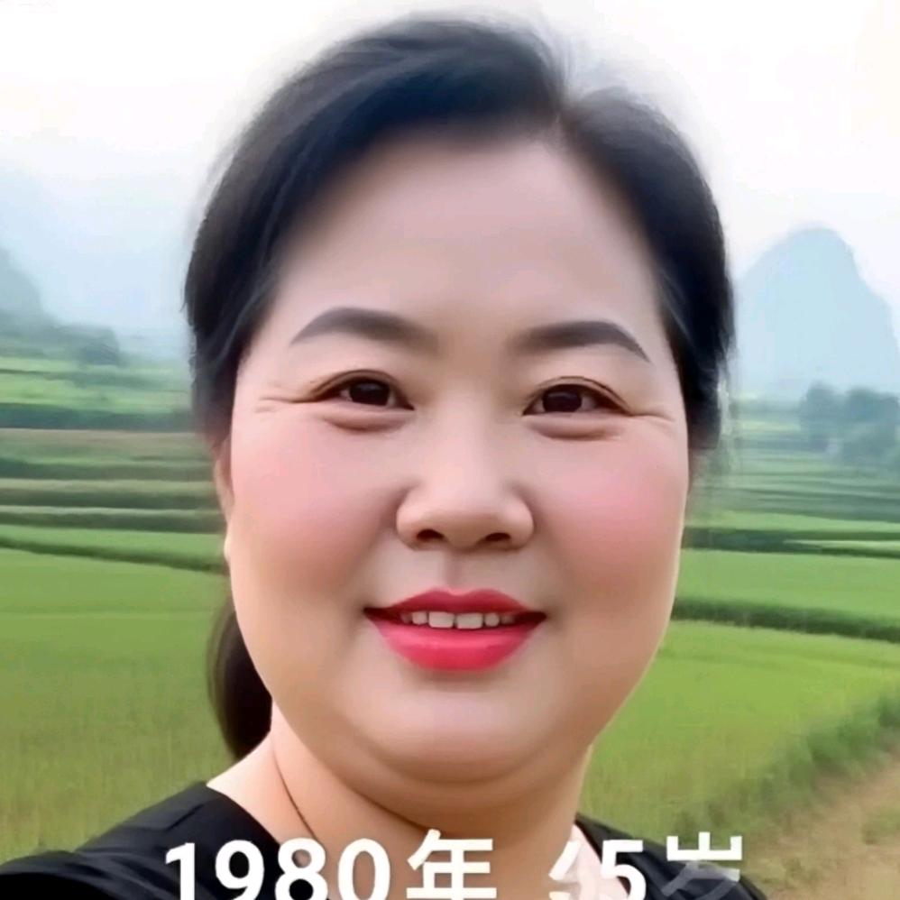 周梅英