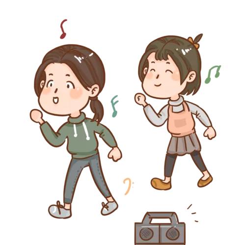 红阳广场舞