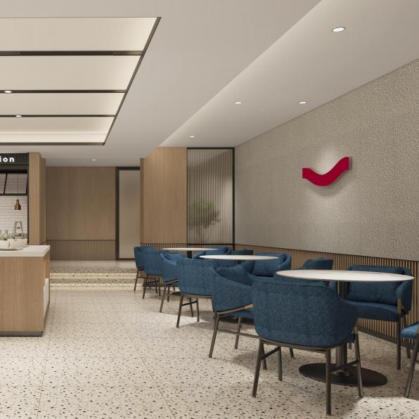 宜尚佛山顺德清晖园华盖路步行街金榜店