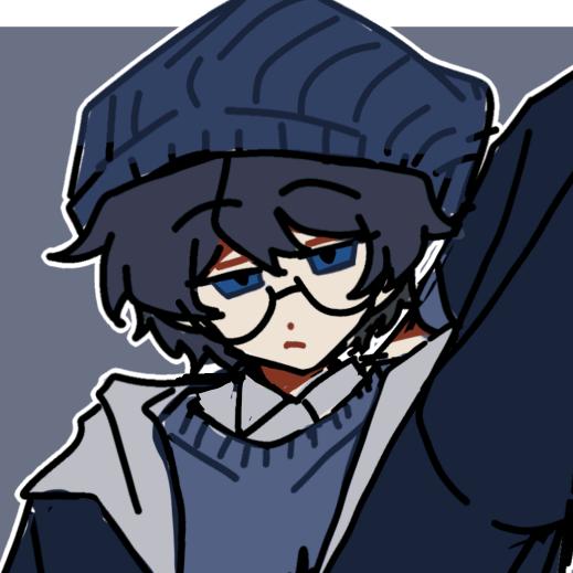 岱Daill_