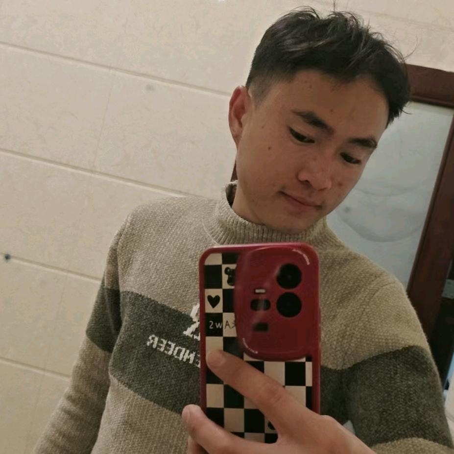 云南深情男孩🈶