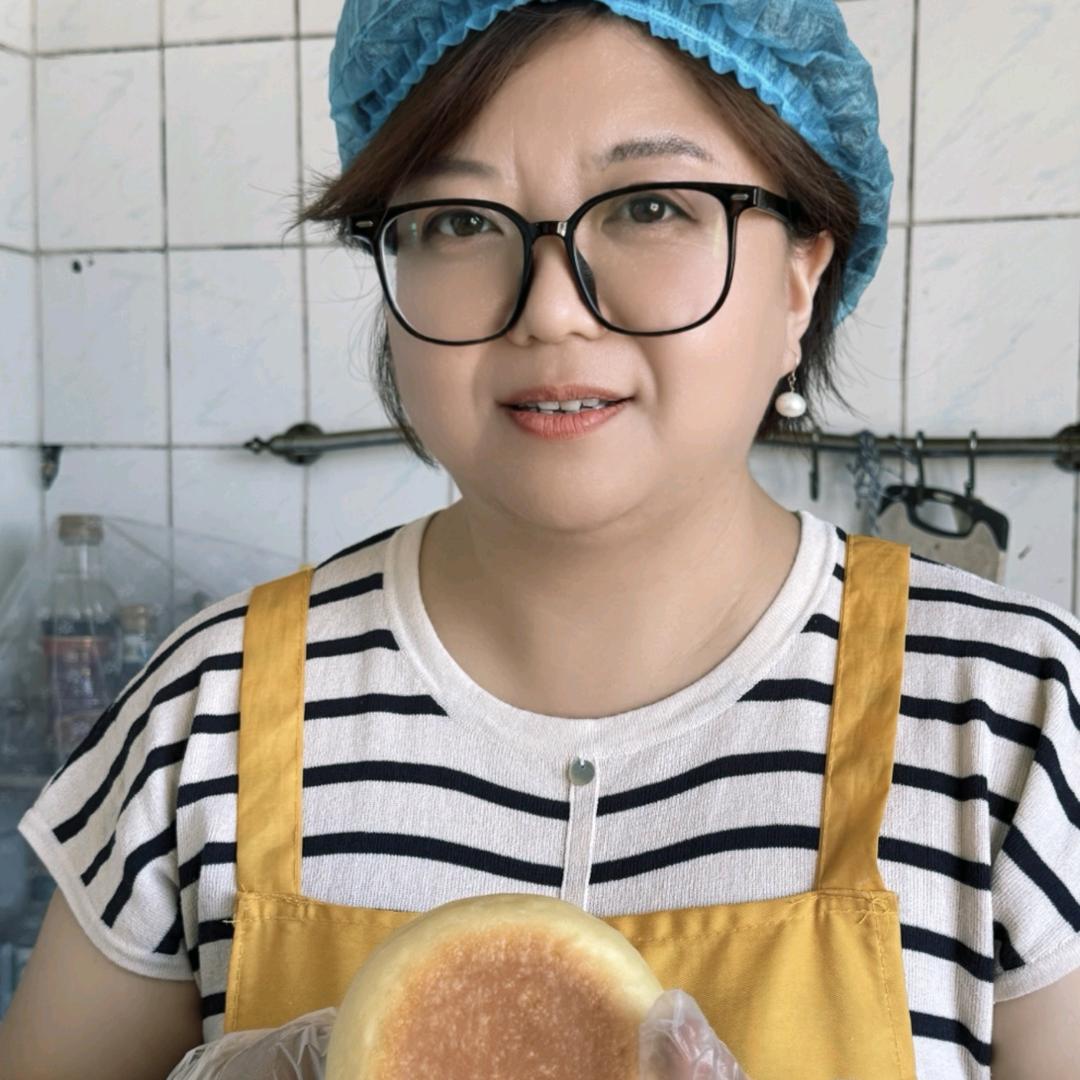 美满喜饼店