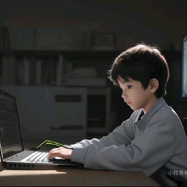 数码两脚兽〈私信必回〉