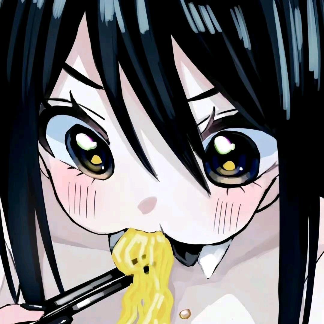 泡面煎蛋（永劫无间）