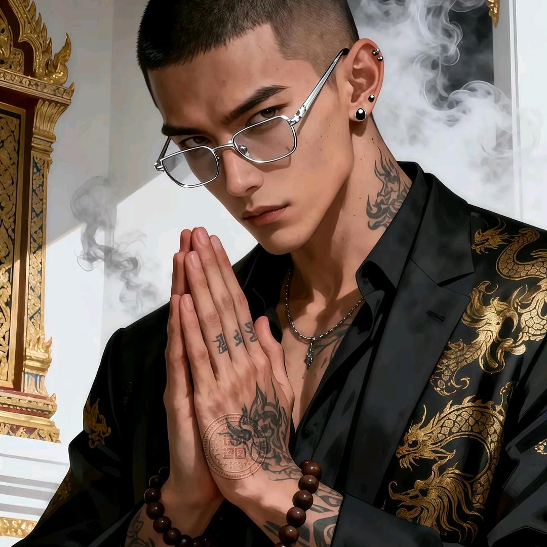 酒丨