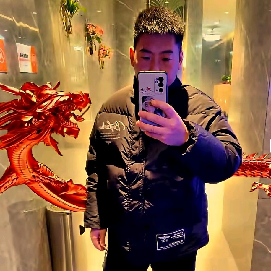 🐉  ⃟钱᭄程ꦻꦿ似锦ᭁ