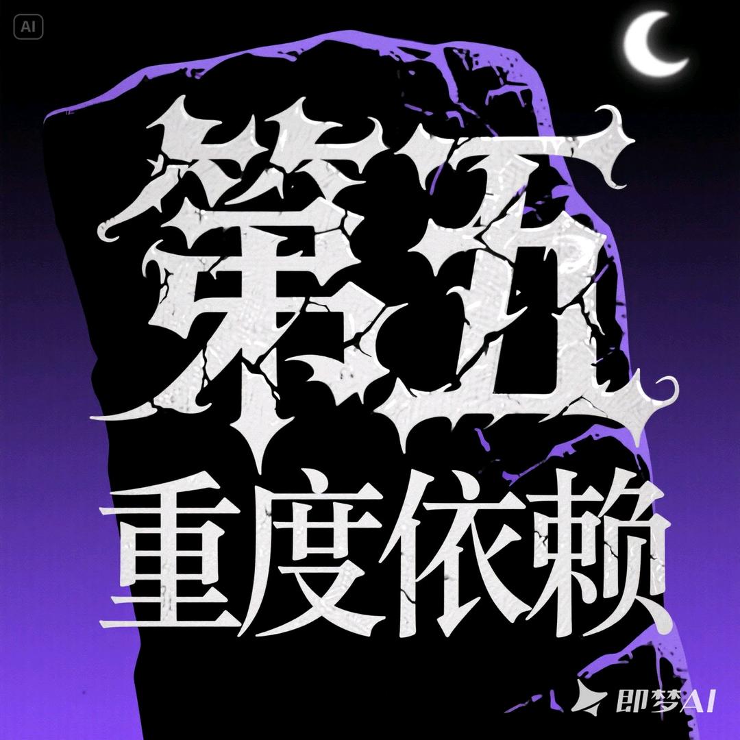 第五重度依赖