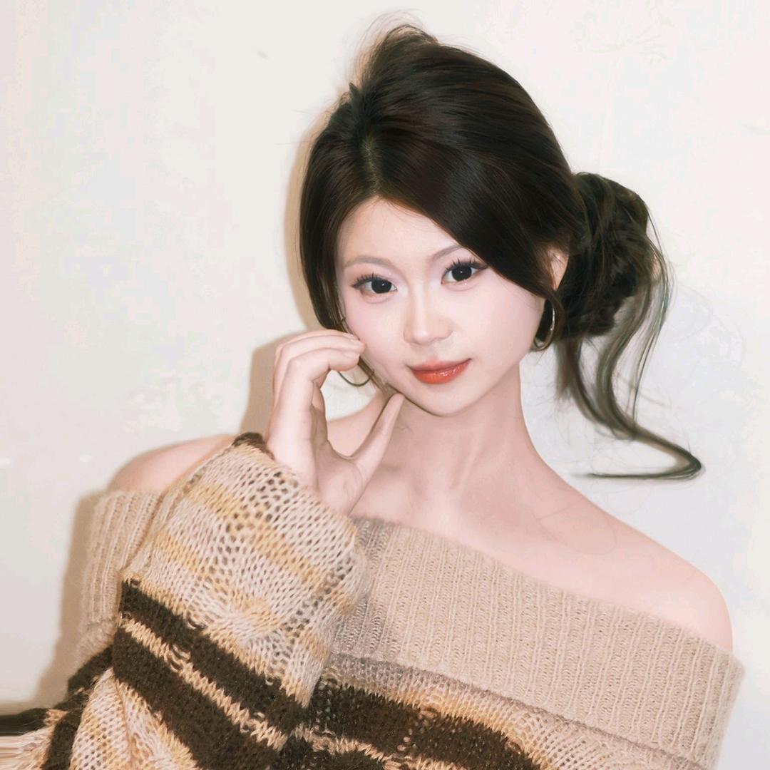 灵儿💋