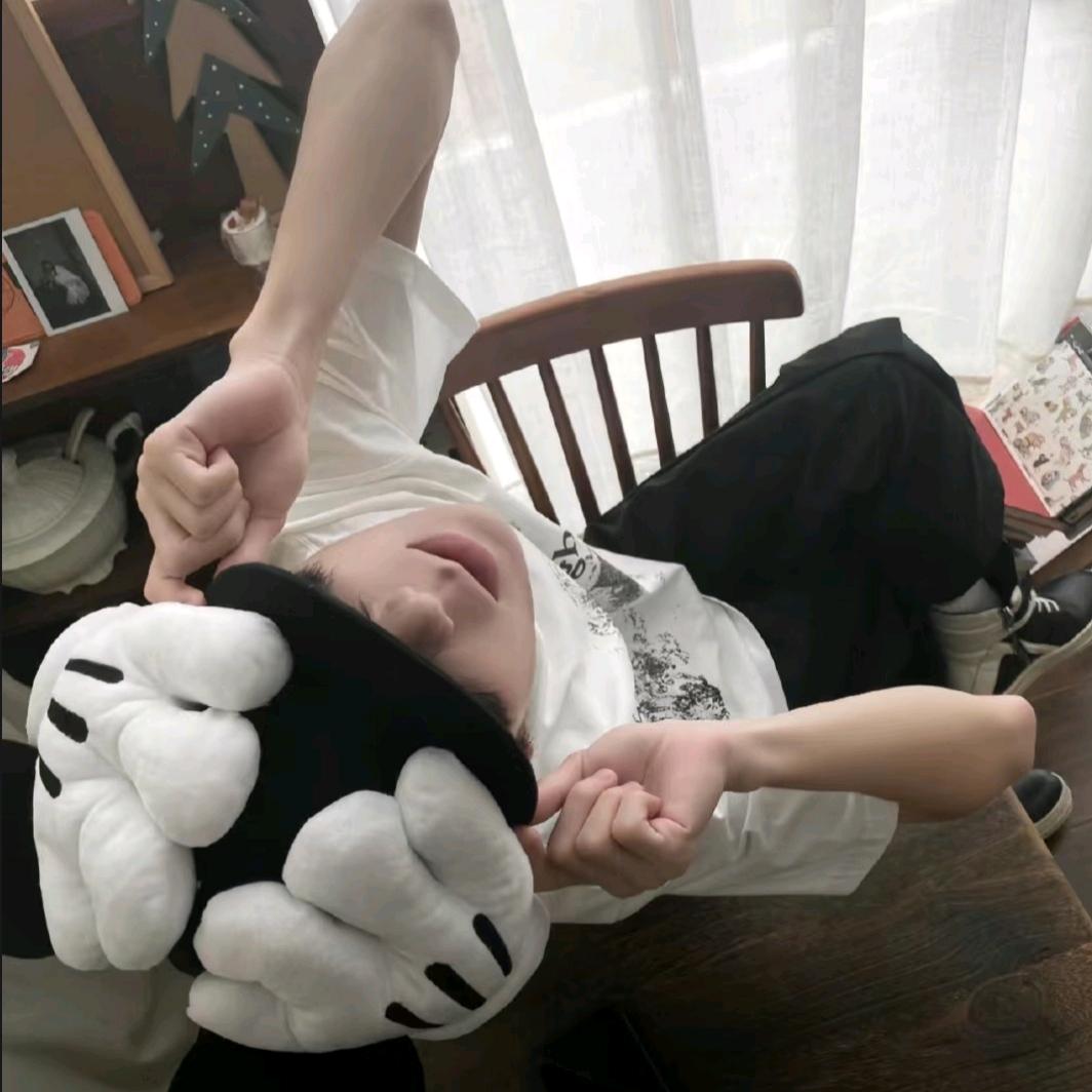 是沐轩吖