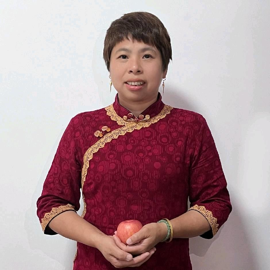 福州星星农场老板娘芳姐