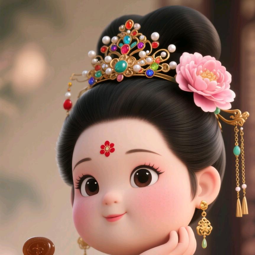 唐妃妃