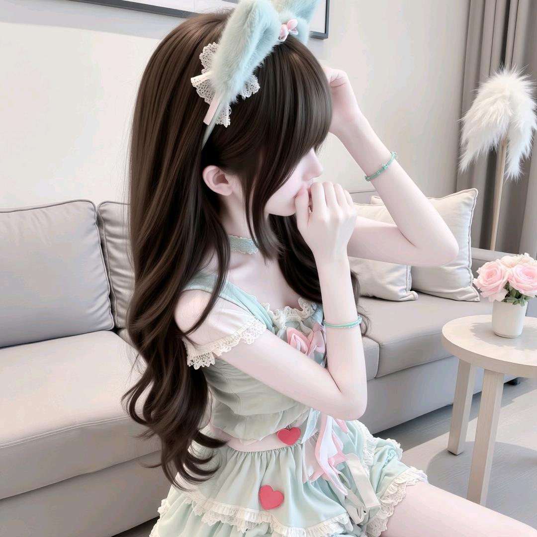 天真（陌咔99）