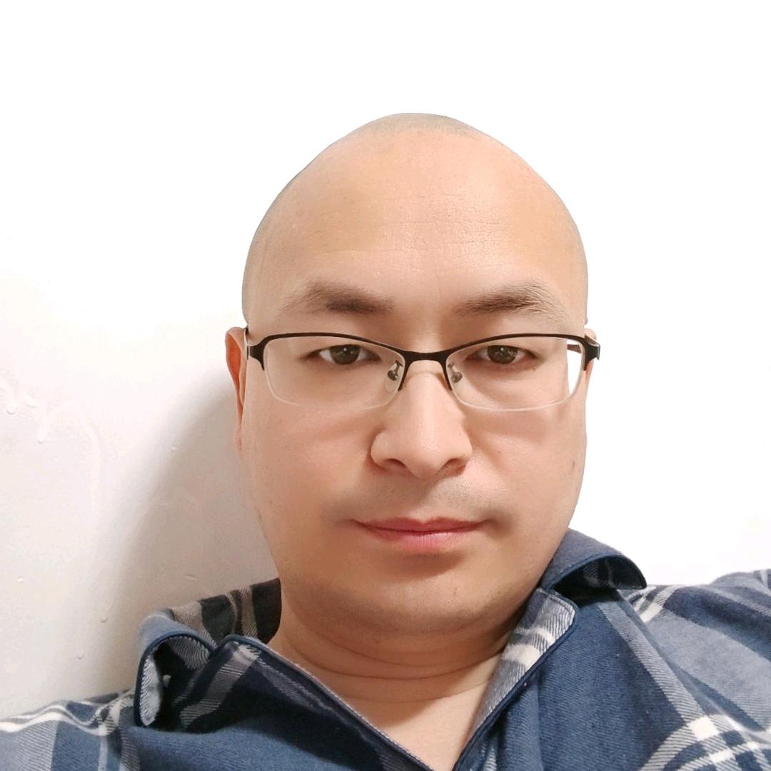 光头一哥牛人说