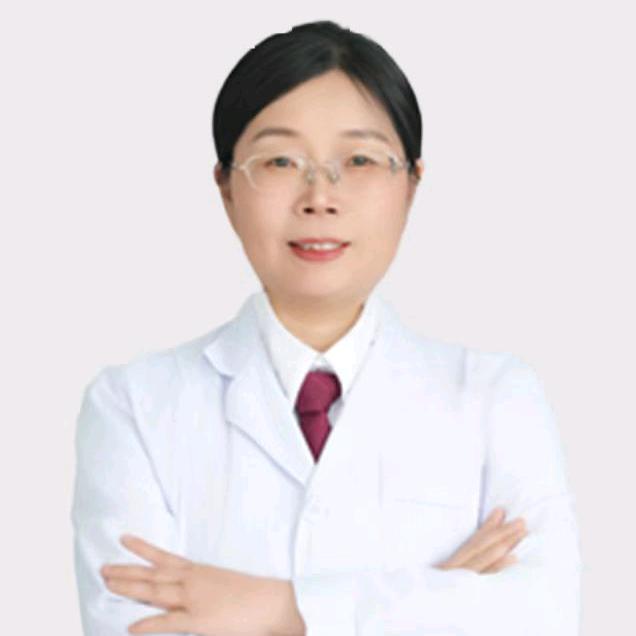 精神心理医生马婉