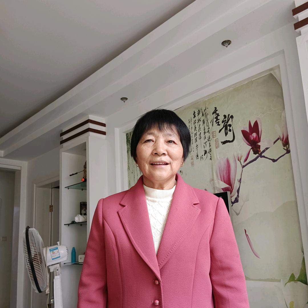 杨姐