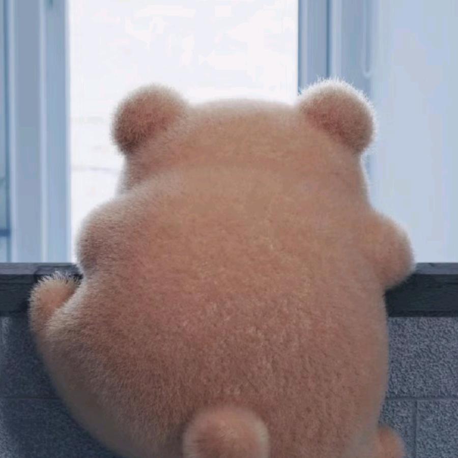 粥粥.