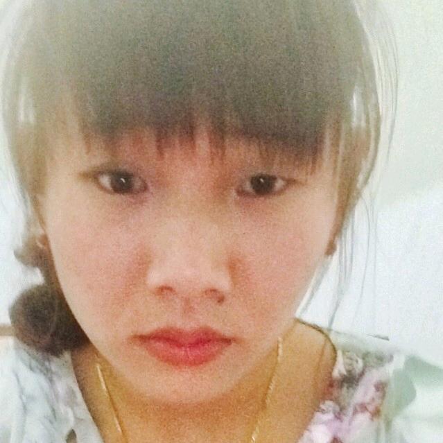 削皮姑娘