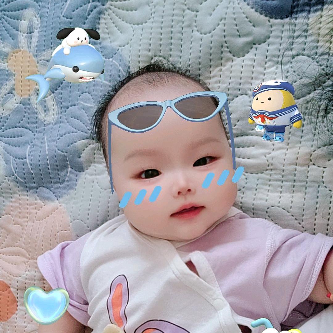 我怕我会哭i