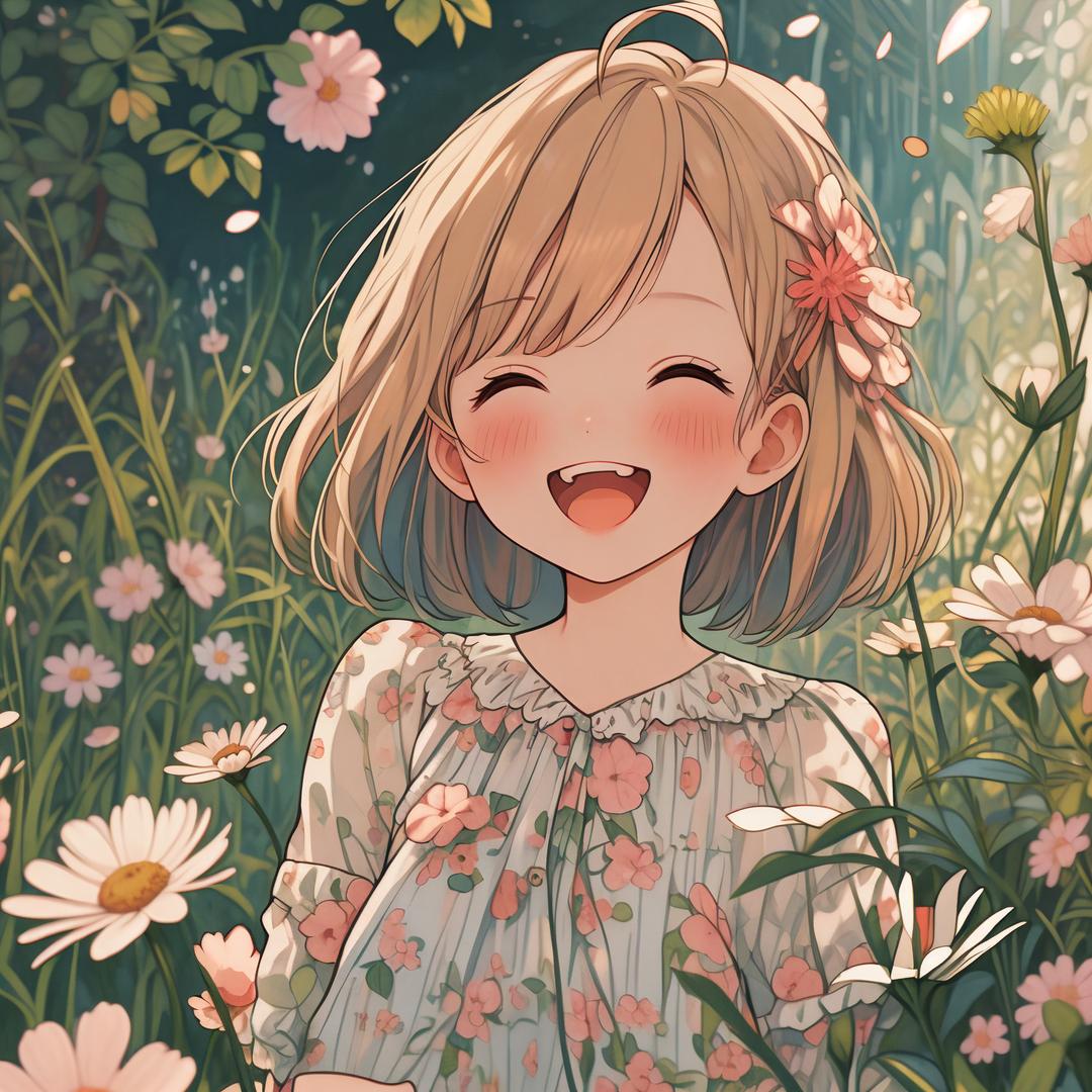 浅浅夏微微凉