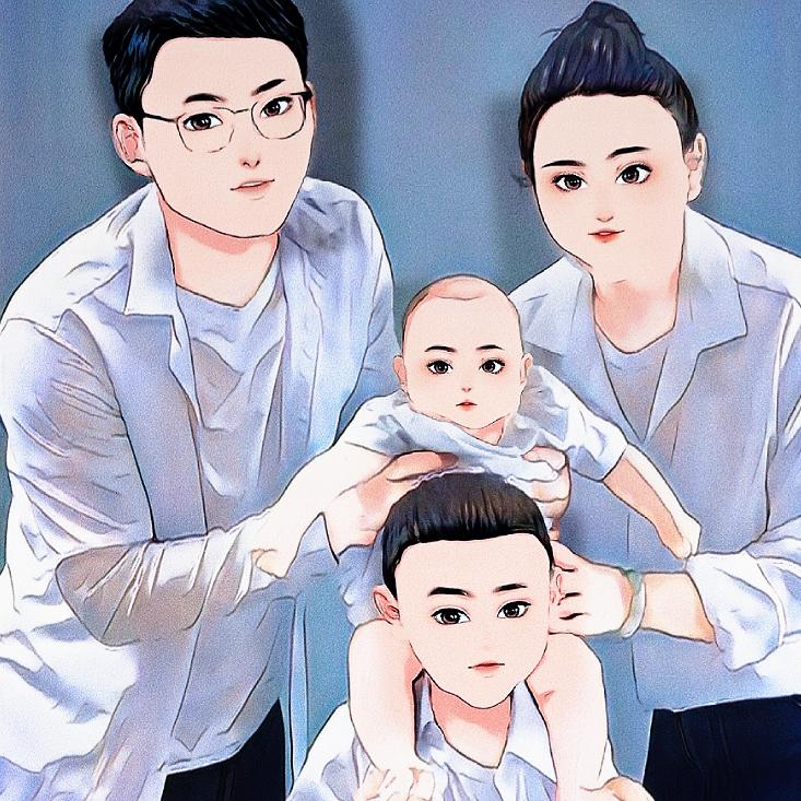 彬少一木就是杉