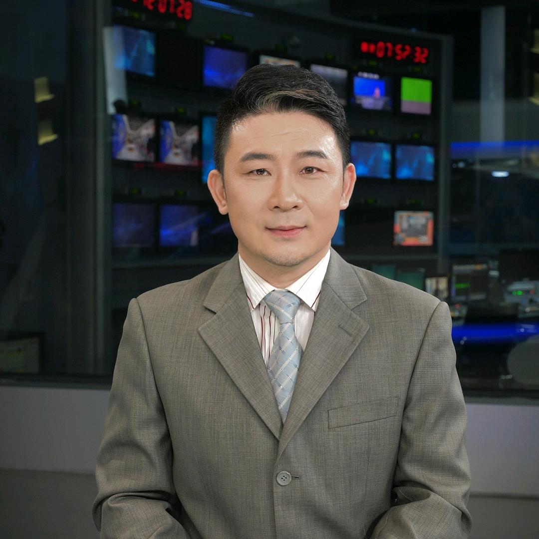 记者老蔡