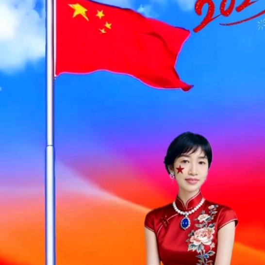 阳光，美丽姐(华嫂会)