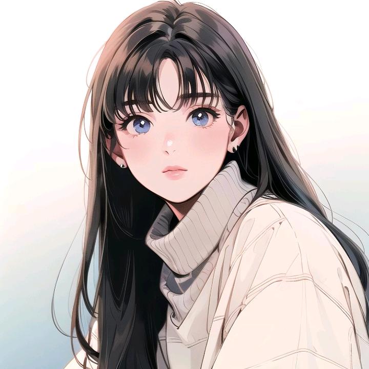 幸运吖