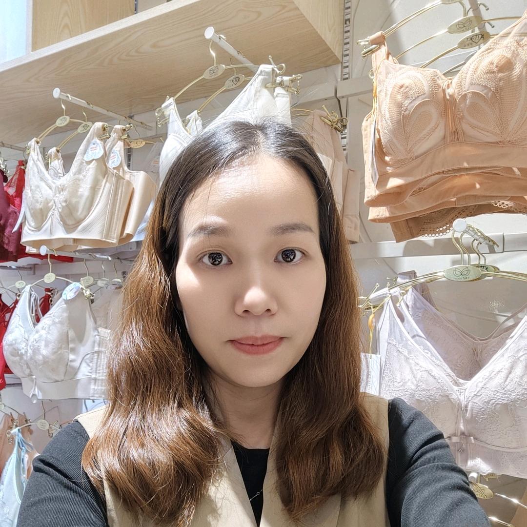 玲姐卖内衣