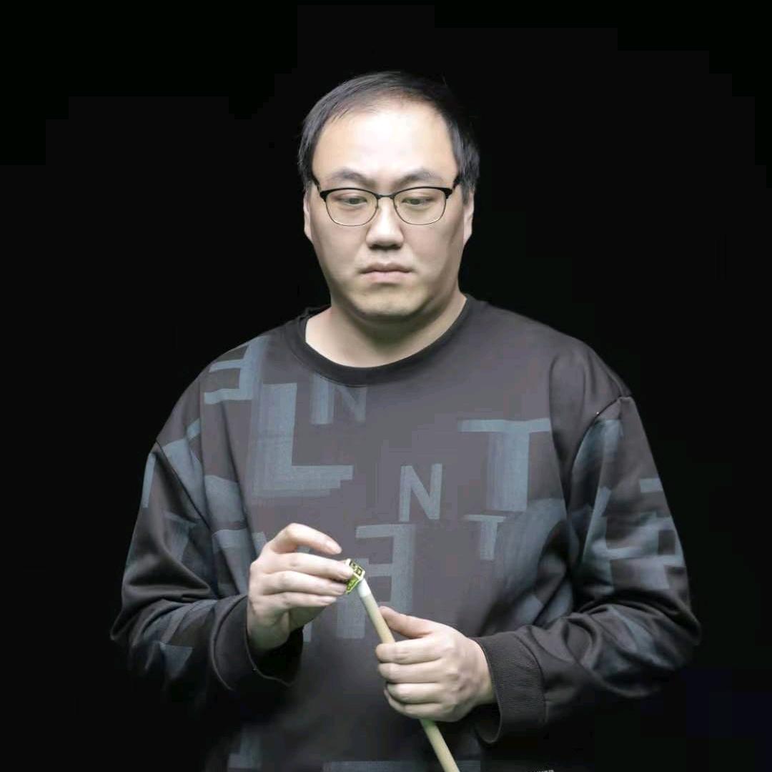 老冯台球器材🎱