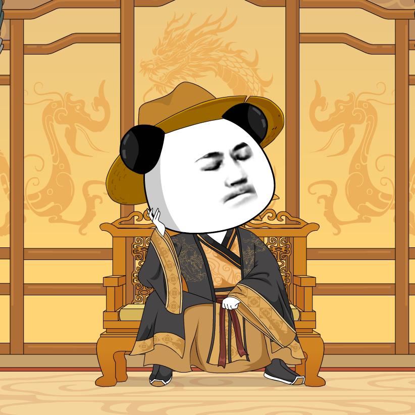虾仁大忽悠