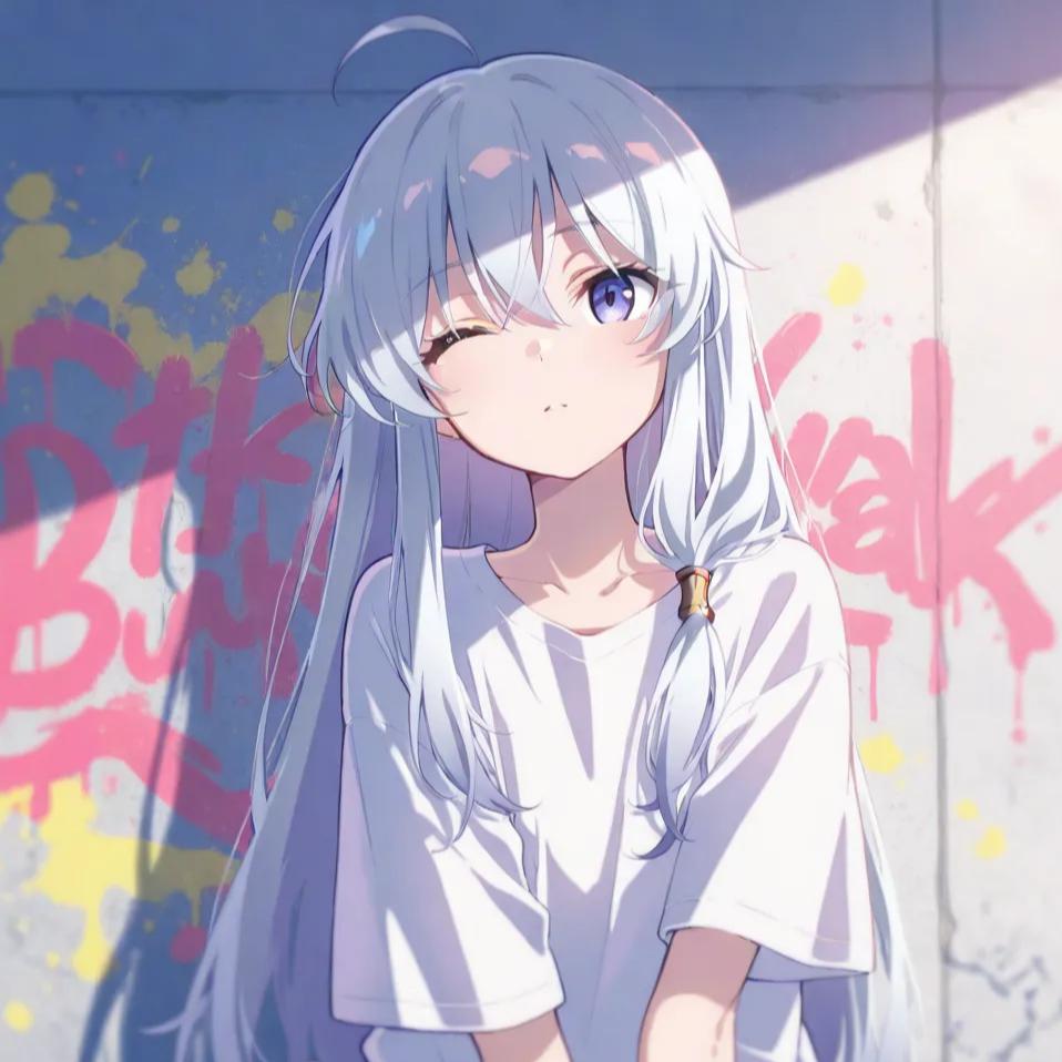 *头像