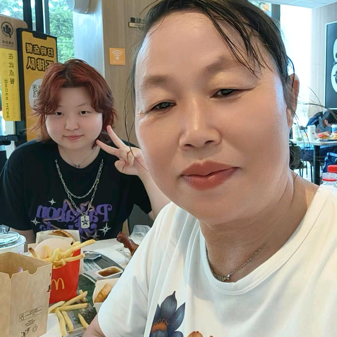 💗雨过天晴💗