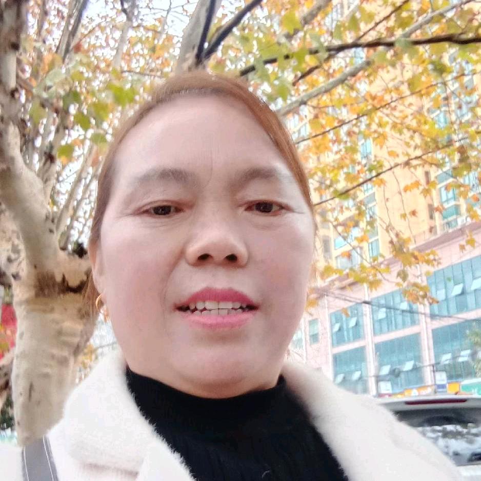 黄大姐