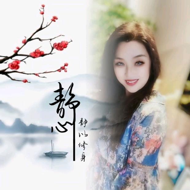 温柔的雨
