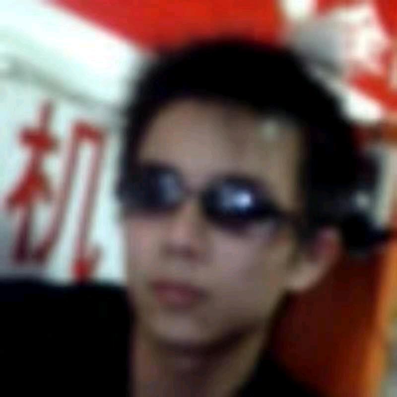 陈泽鹏