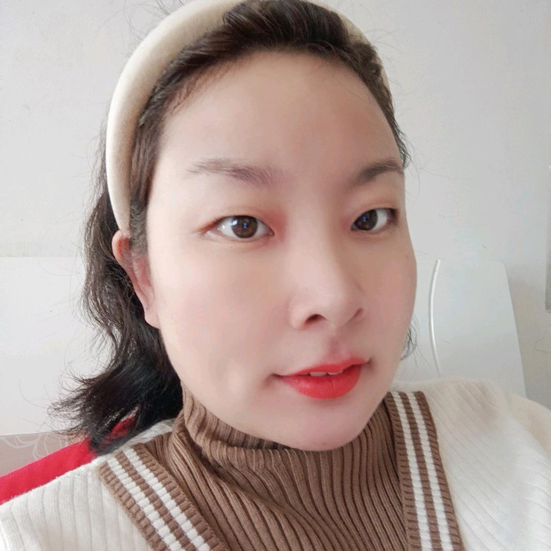 妮子努力冲