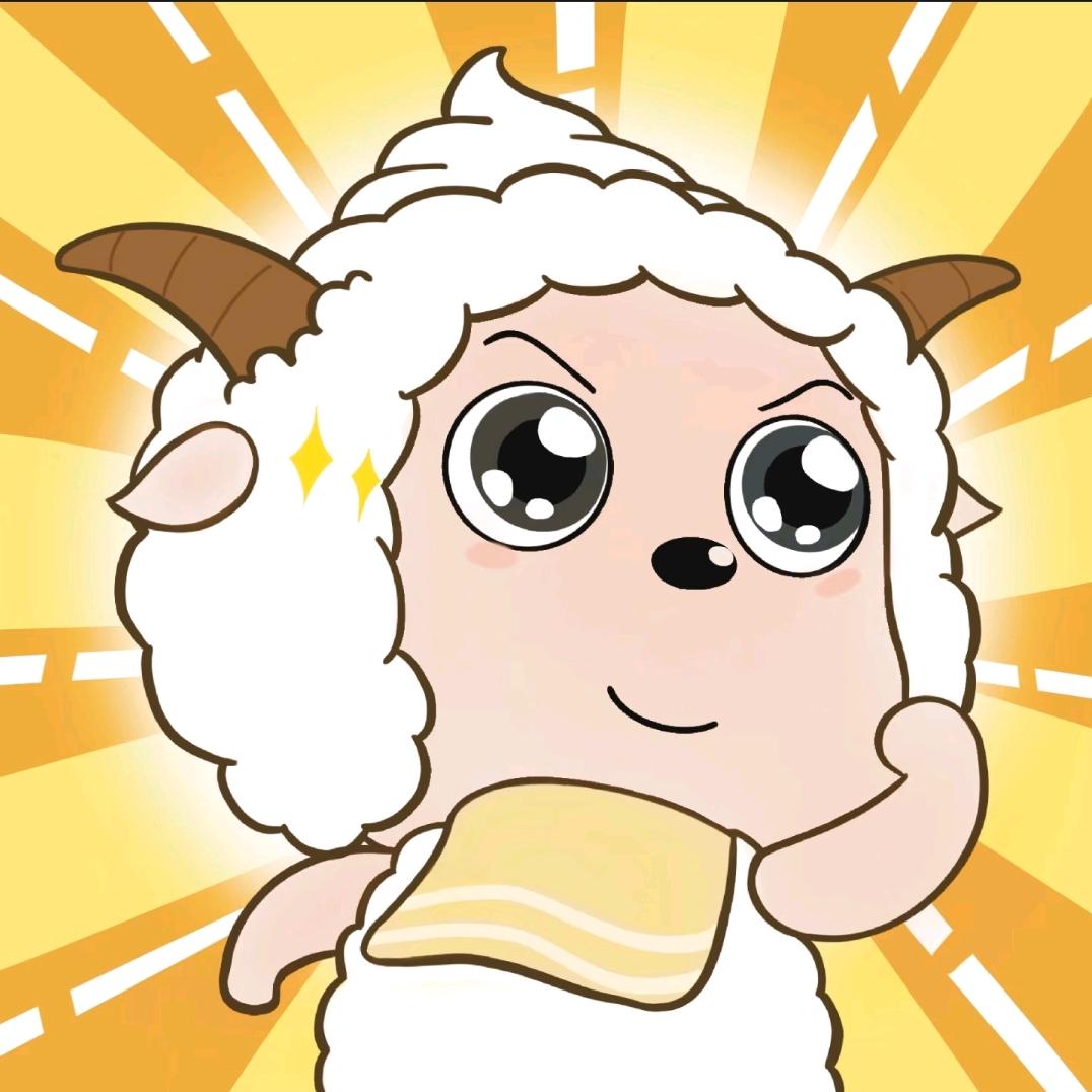 蒸糕笑