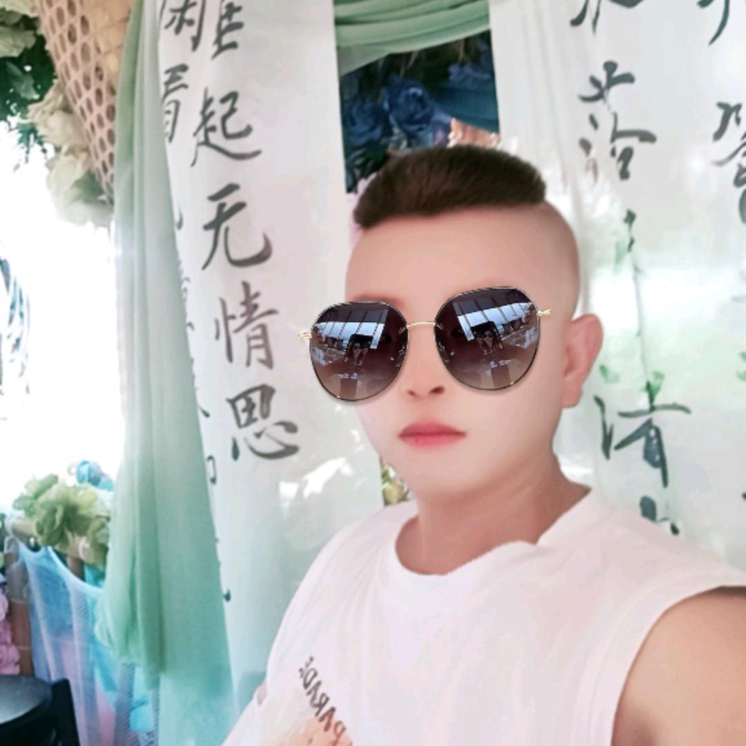 开心小赵哥