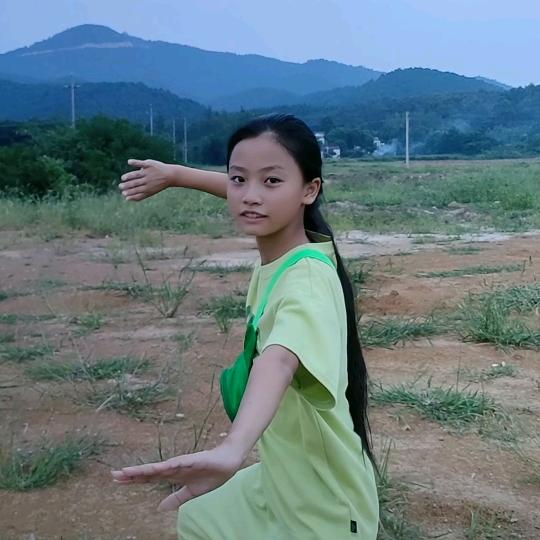 青羽书法