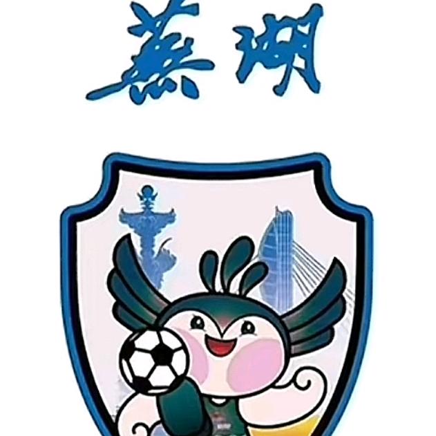 蕪湖體育（蕪湖隊是冠軍🏆）