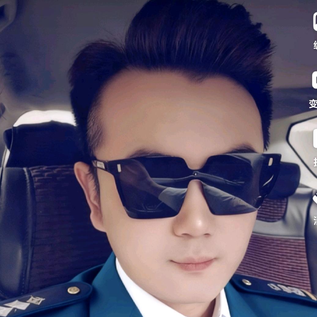 男人、永卟言败