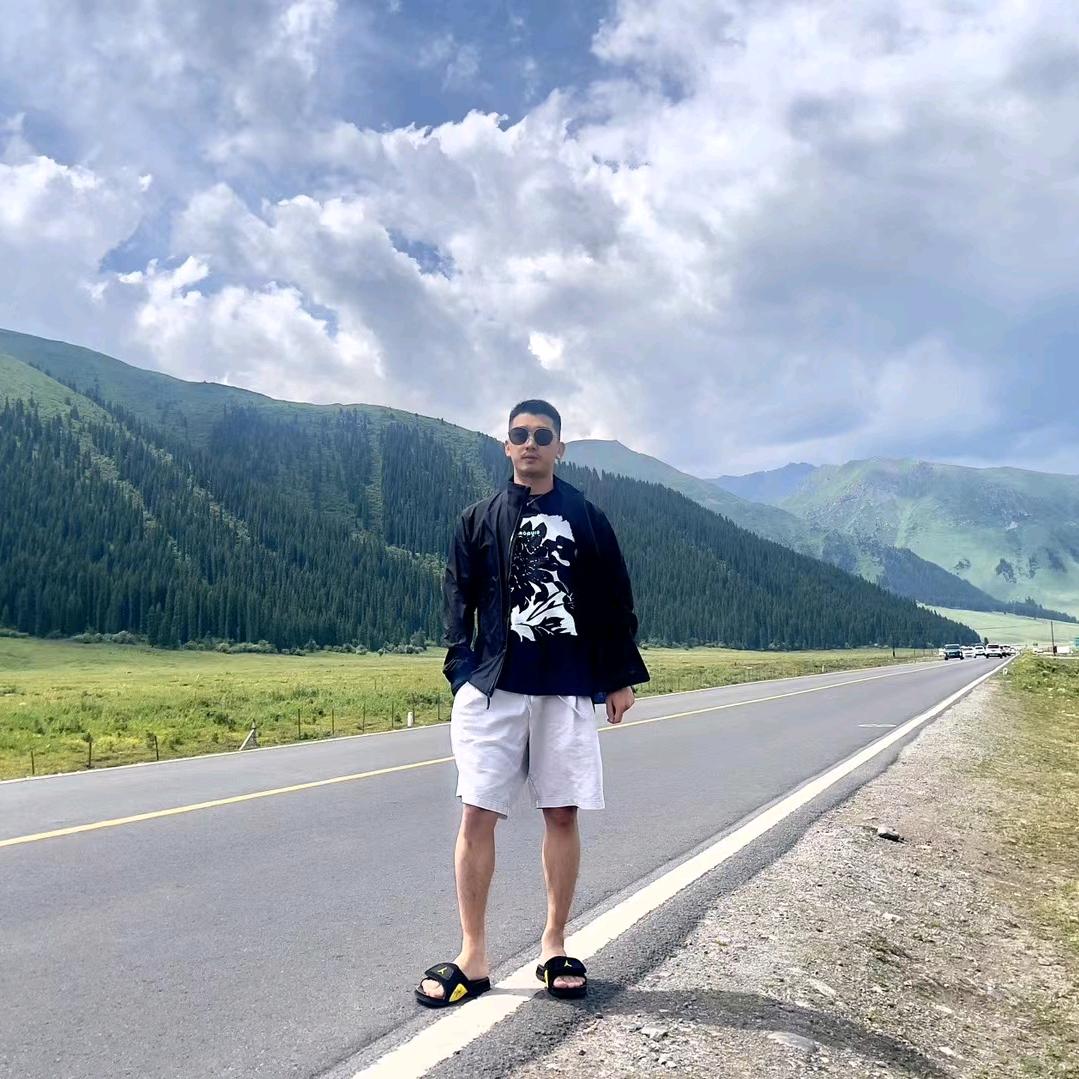 住在19楼
