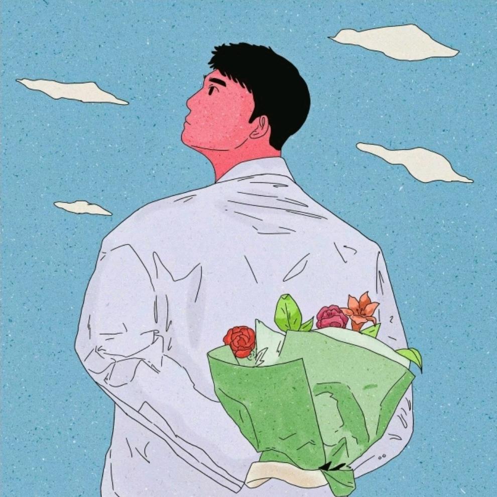 睡不醒的兵兵(见过孙燕姿版）