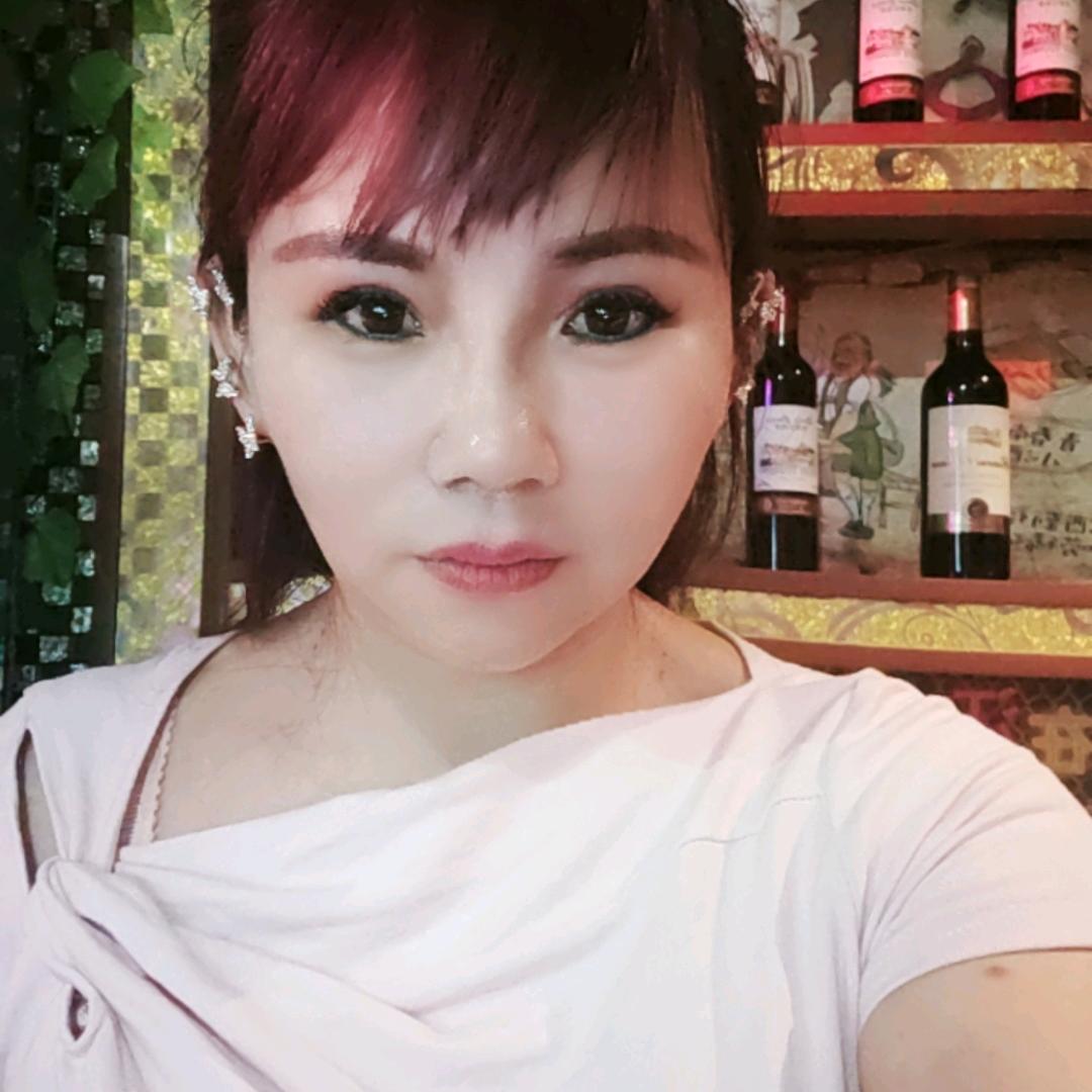 快乐的云，六妹